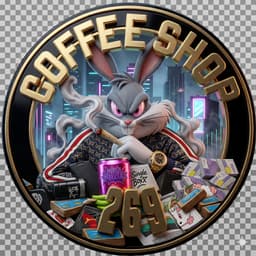 CoffeeShop 269